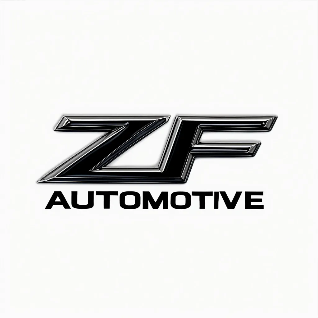 ZF - доставчик на трансмисии и окачване