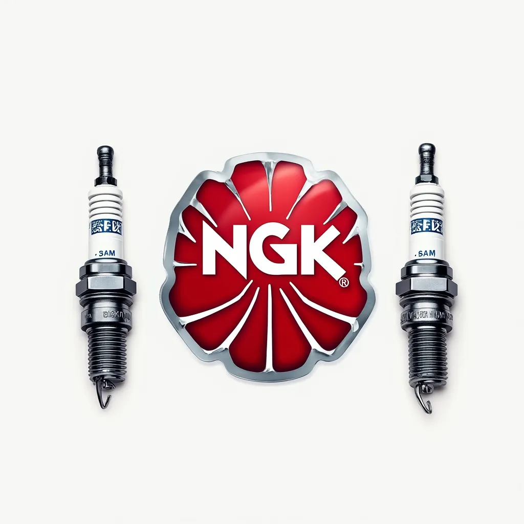NGK - доставчик на запалителни системи